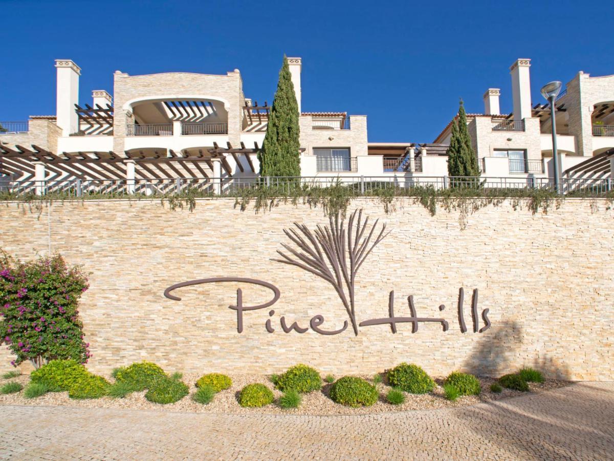 וילהמורה Apartment Pine Hills Perola By Interhome מראה חיצוני תמונה
