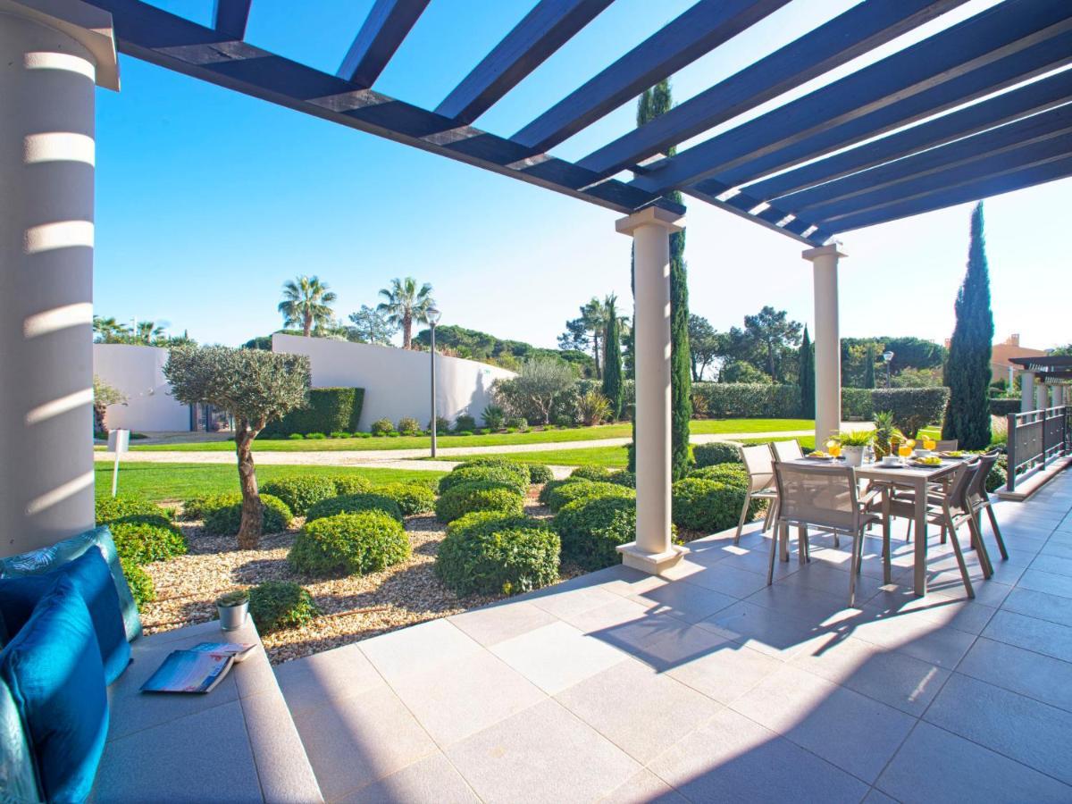 וילהמורה Apartment Pine Hills Perola By Interhome מראה חיצוני תמונה