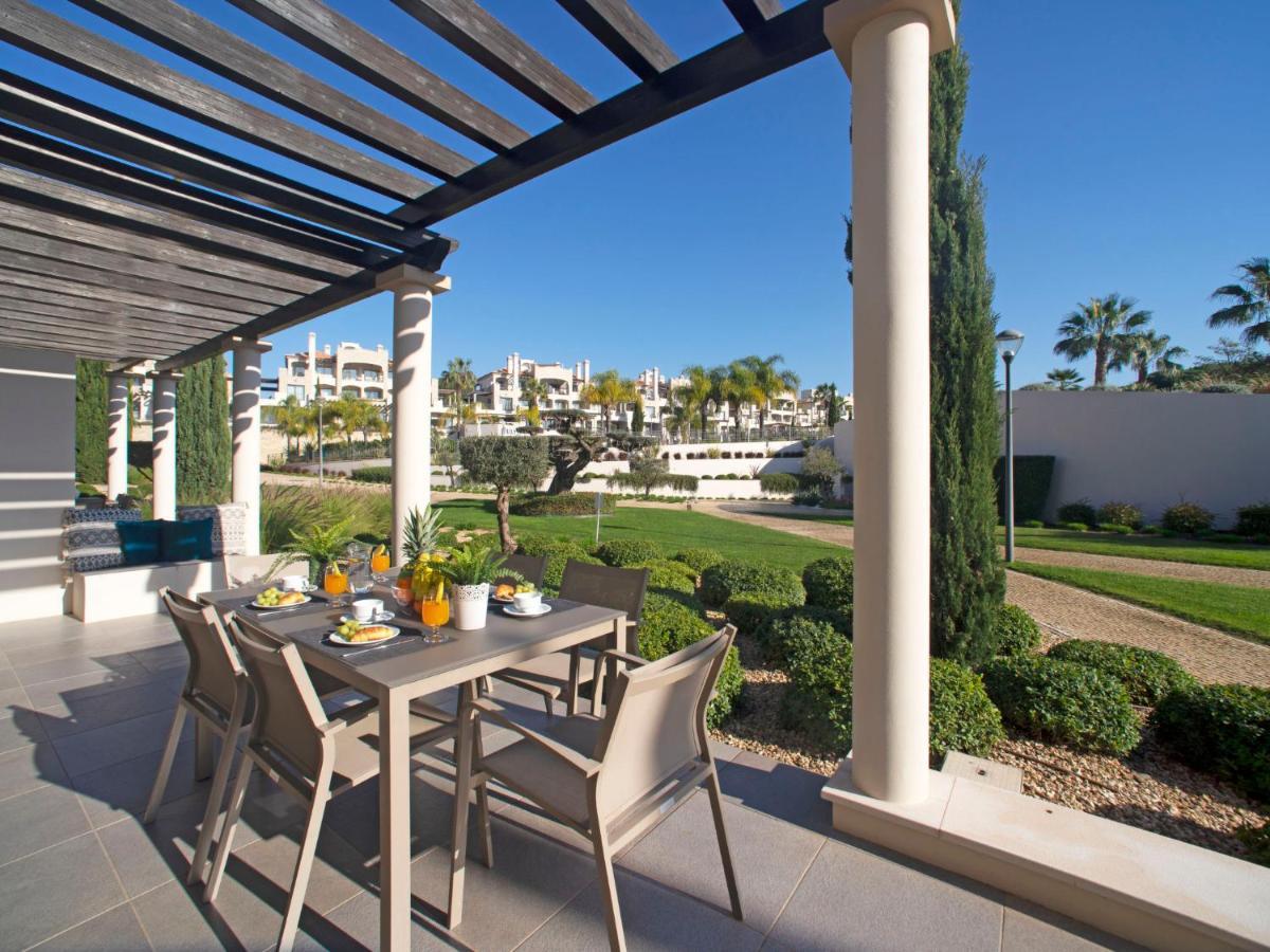 וילהמורה Apartment Pine Hills Perola By Interhome מראה חיצוני תמונה