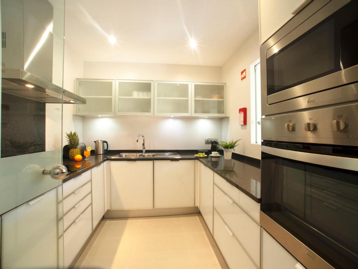 וילהמורה Apartment Pine Hills Perola By Interhome מראה חיצוני תמונה