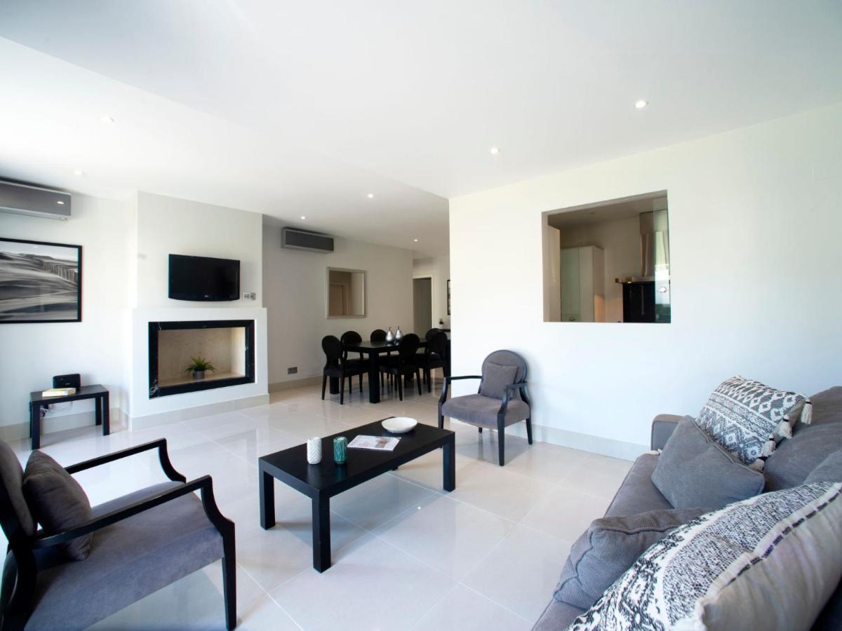 וילהמורה Apartment Pine Hills Perola By Interhome מראה חיצוני תמונה
