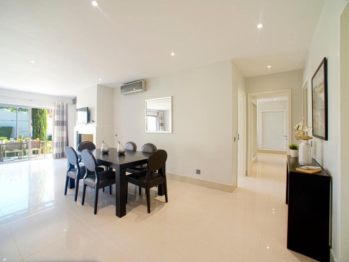 וילהמורה Apartment Pine Hills Perola By Interhome מראה חיצוני תמונה