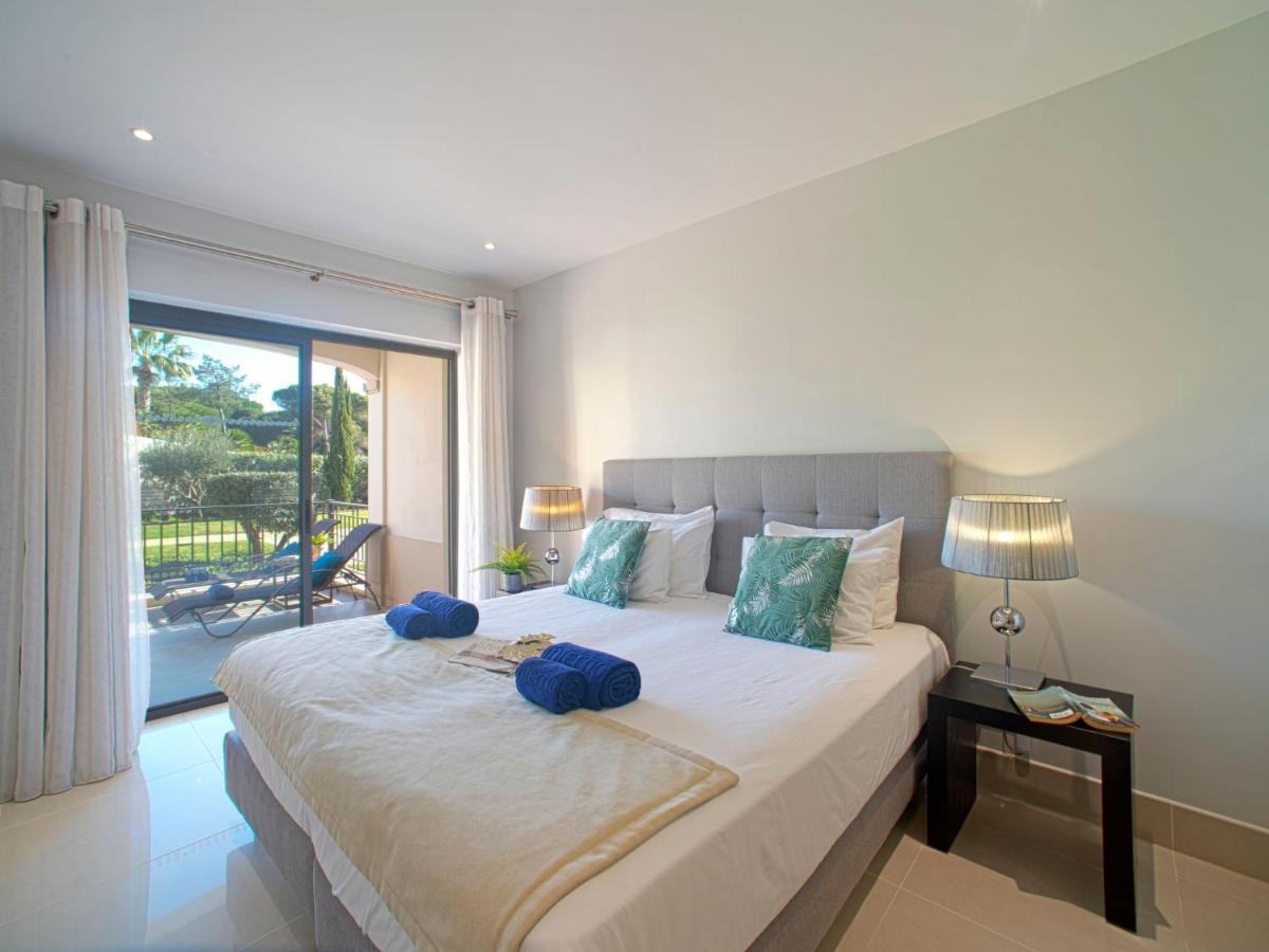 וילהמורה Apartment Pine Hills Perola By Interhome מראה חיצוני תמונה