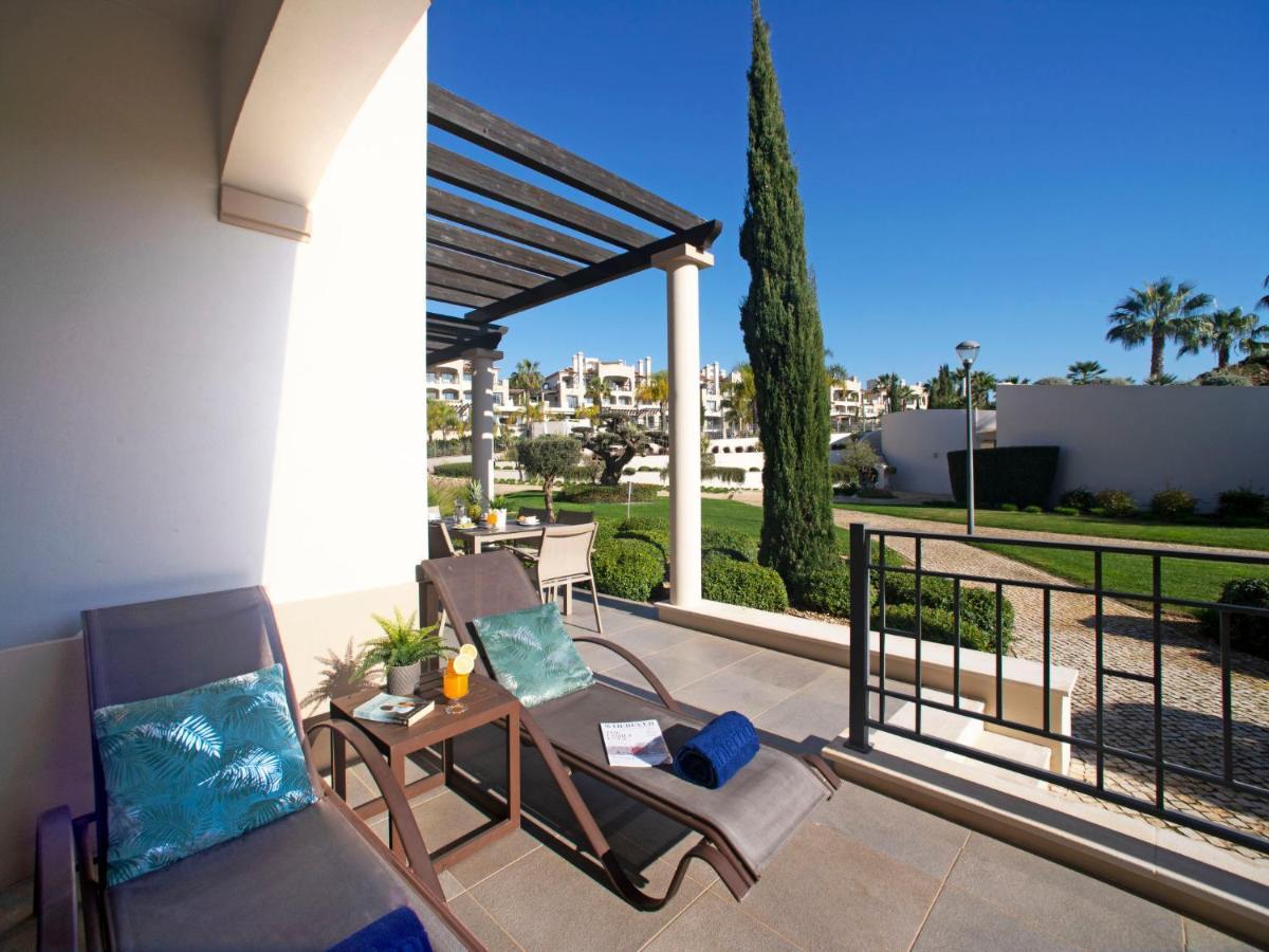 וילהמורה Apartment Pine Hills Perola By Interhome מראה חיצוני תמונה