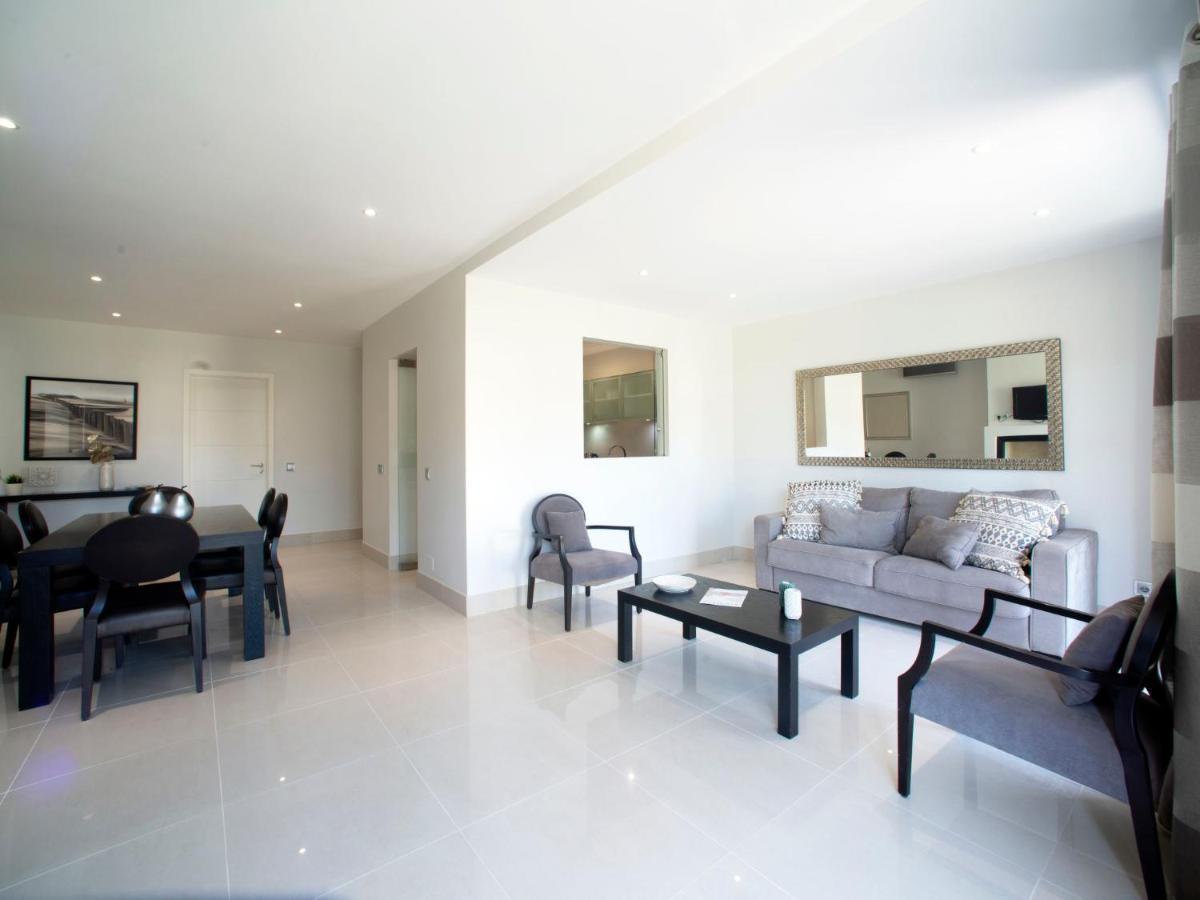 וילהמורה Apartment Pine Hills Perola By Interhome מראה חיצוני תמונה
