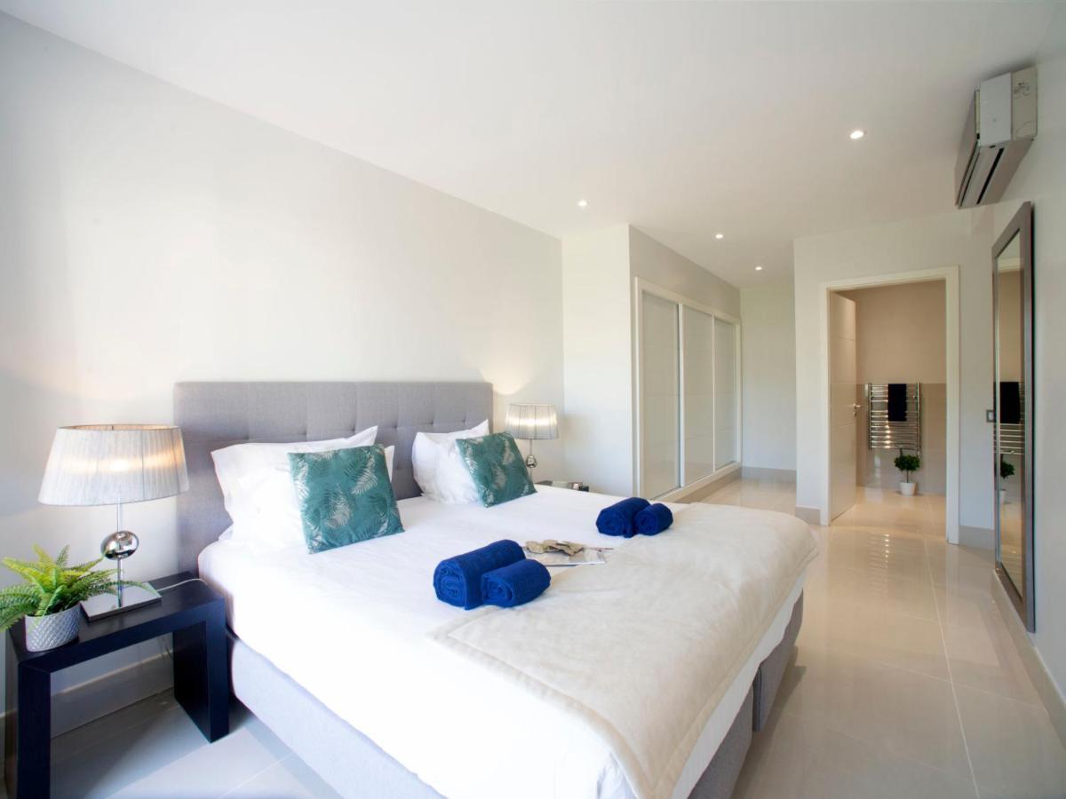 וילהמורה Apartment Pine Hills Perola By Interhome מראה חיצוני תמונה