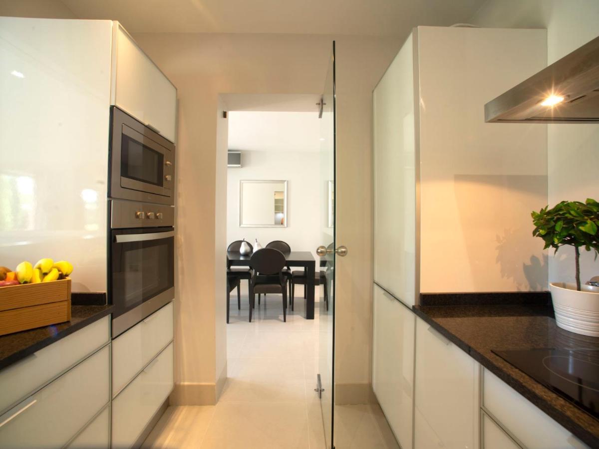 וילהמורה Apartment Pine Hills Perola By Interhome מראה חיצוני תמונה