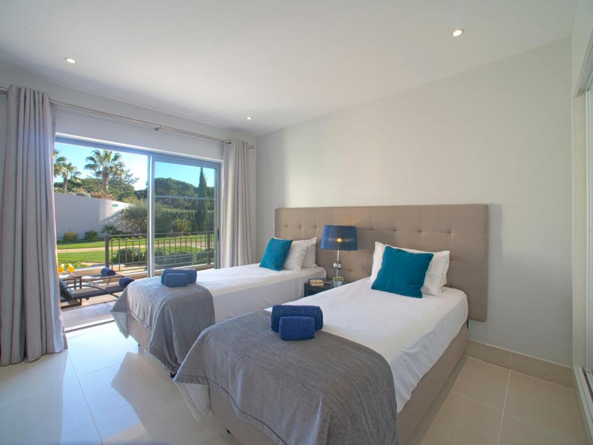 וילהמורה Apartment Pine Hills Perola By Interhome מראה חיצוני תמונה