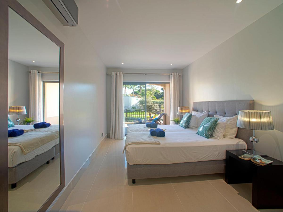 וילהמורה Apartment Pine Hills Perola By Interhome מראה חיצוני תמונה