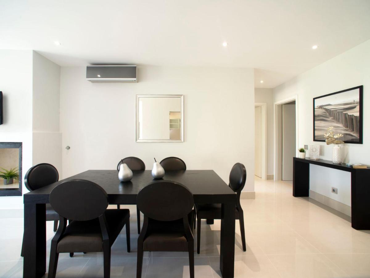 וילהמורה Apartment Pine Hills Perola By Interhome מראה חיצוני תמונה