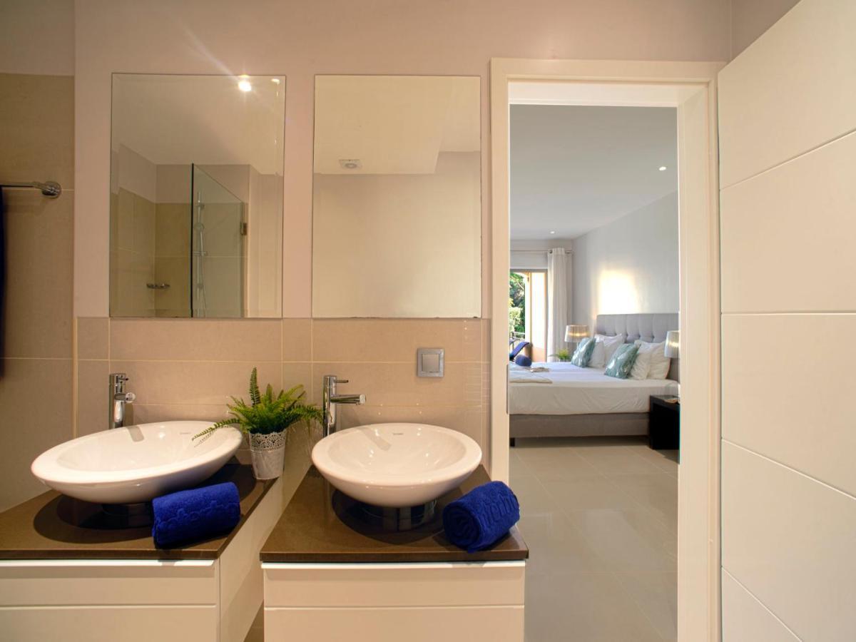 וילהמורה Apartment Pine Hills Perola By Interhome מראה חיצוני תמונה