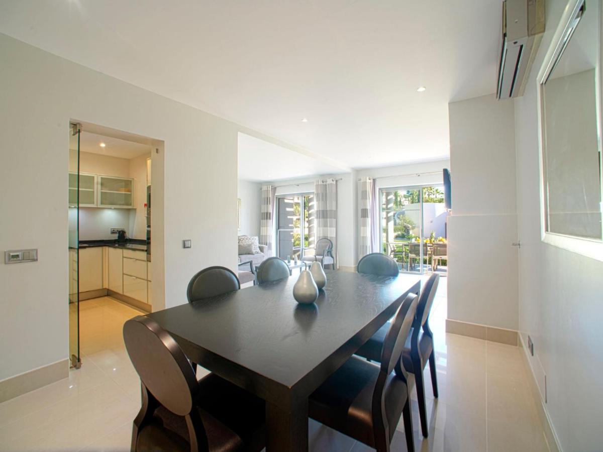 וילהמורה Apartment Pine Hills Perola By Interhome מראה חיצוני תמונה