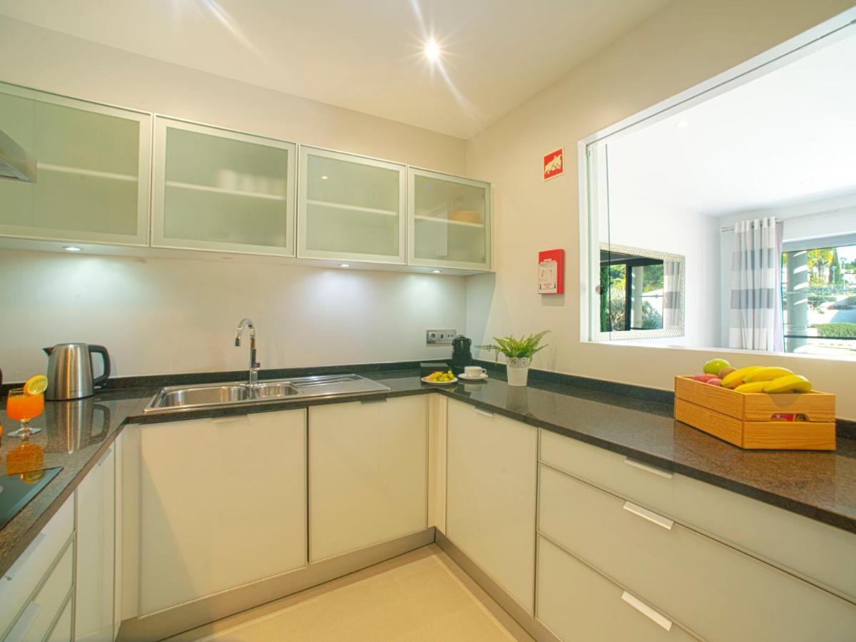 וילהמורה Apartment Pine Hills Perola By Interhome מראה חיצוני תמונה