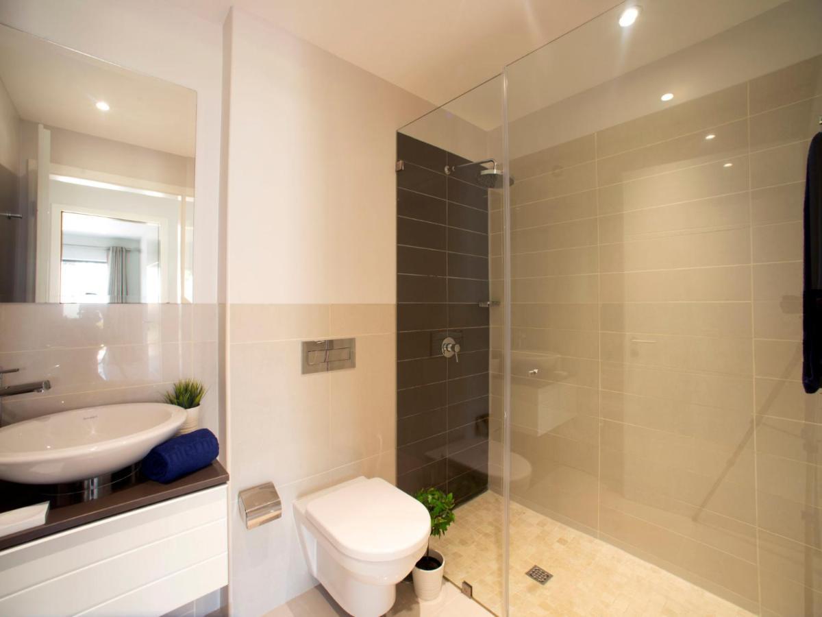 וילהמורה Apartment Pine Hills Perola By Interhome מראה חיצוני תמונה