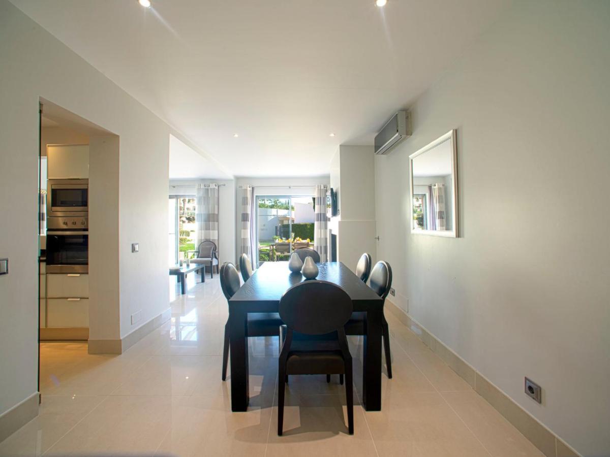 וילהמורה Apartment Pine Hills Perola By Interhome מראה חיצוני תמונה