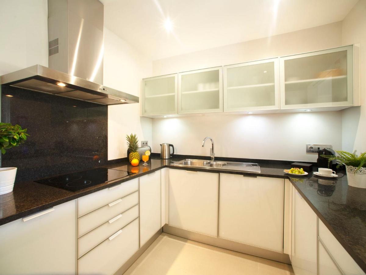 וילהמורה Apartment Pine Hills Perola By Interhome מראה חיצוני תמונה