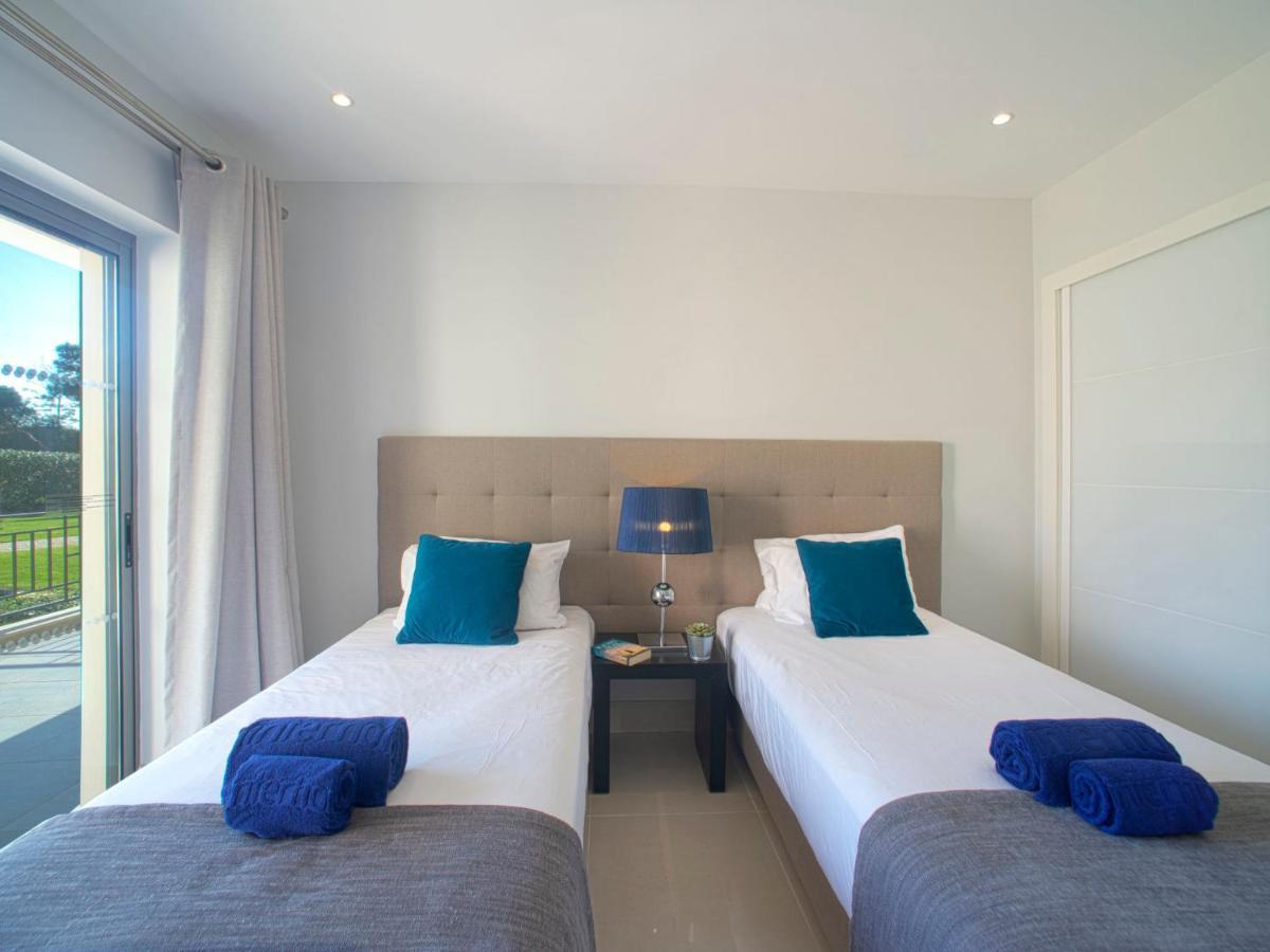 וילהמורה Apartment Pine Hills Perola By Interhome מראה חיצוני תמונה