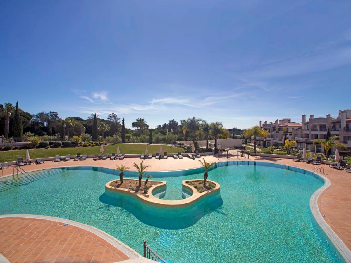 וילהמורה Apartment Pine Hills Perola By Interhome מראה חיצוני תמונה