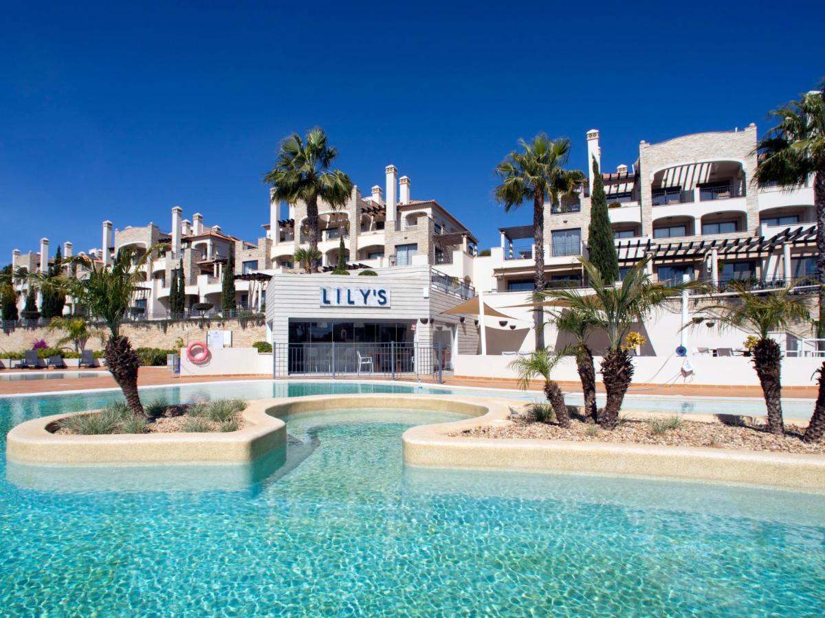 וילהמורה Apartment Pine Hills Perola By Interhome מראה חיצוני תמונה