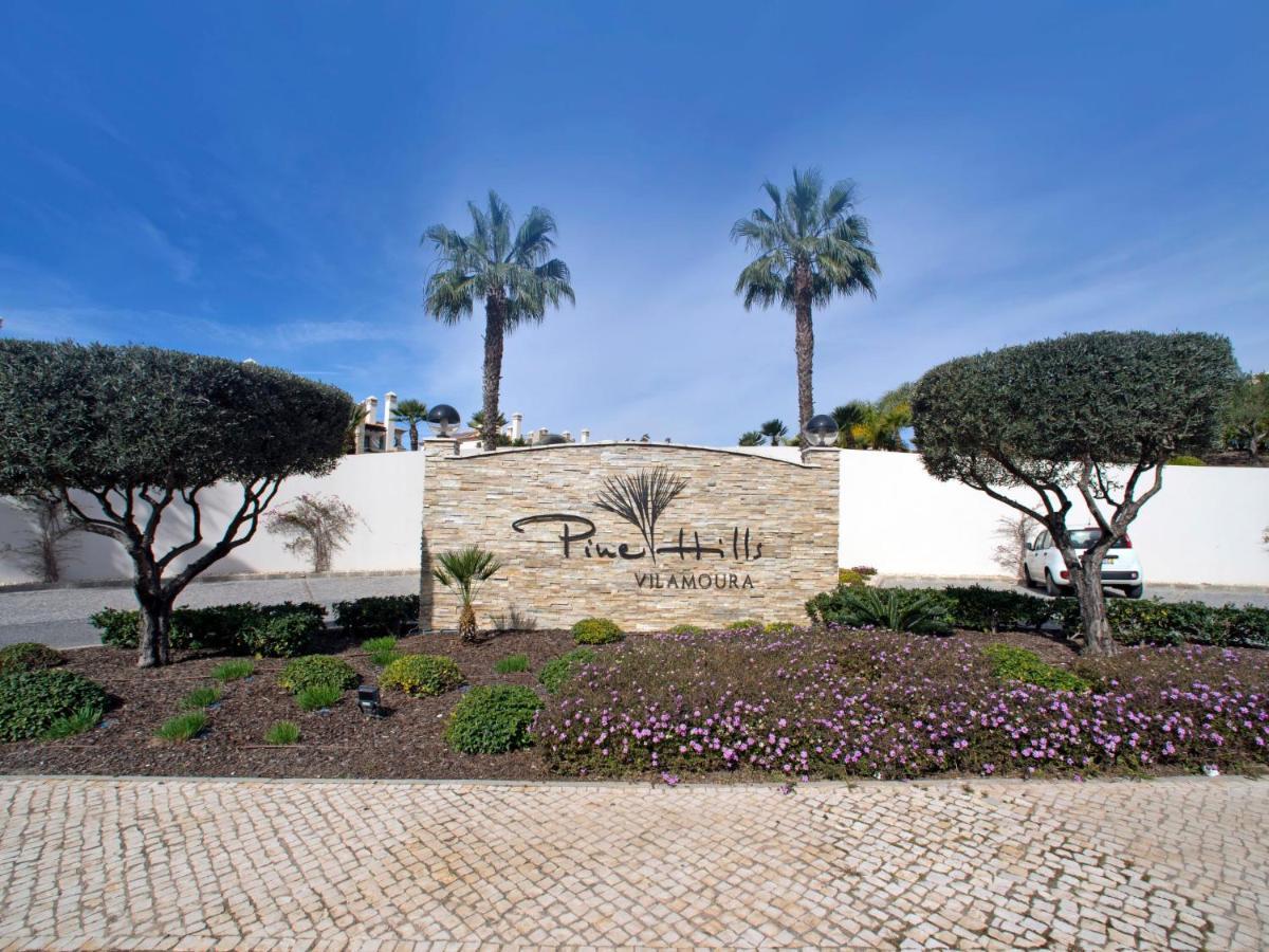 וילהמורה Apartment Pine Hills Perola By Interhome מראה חיצוני תמונה