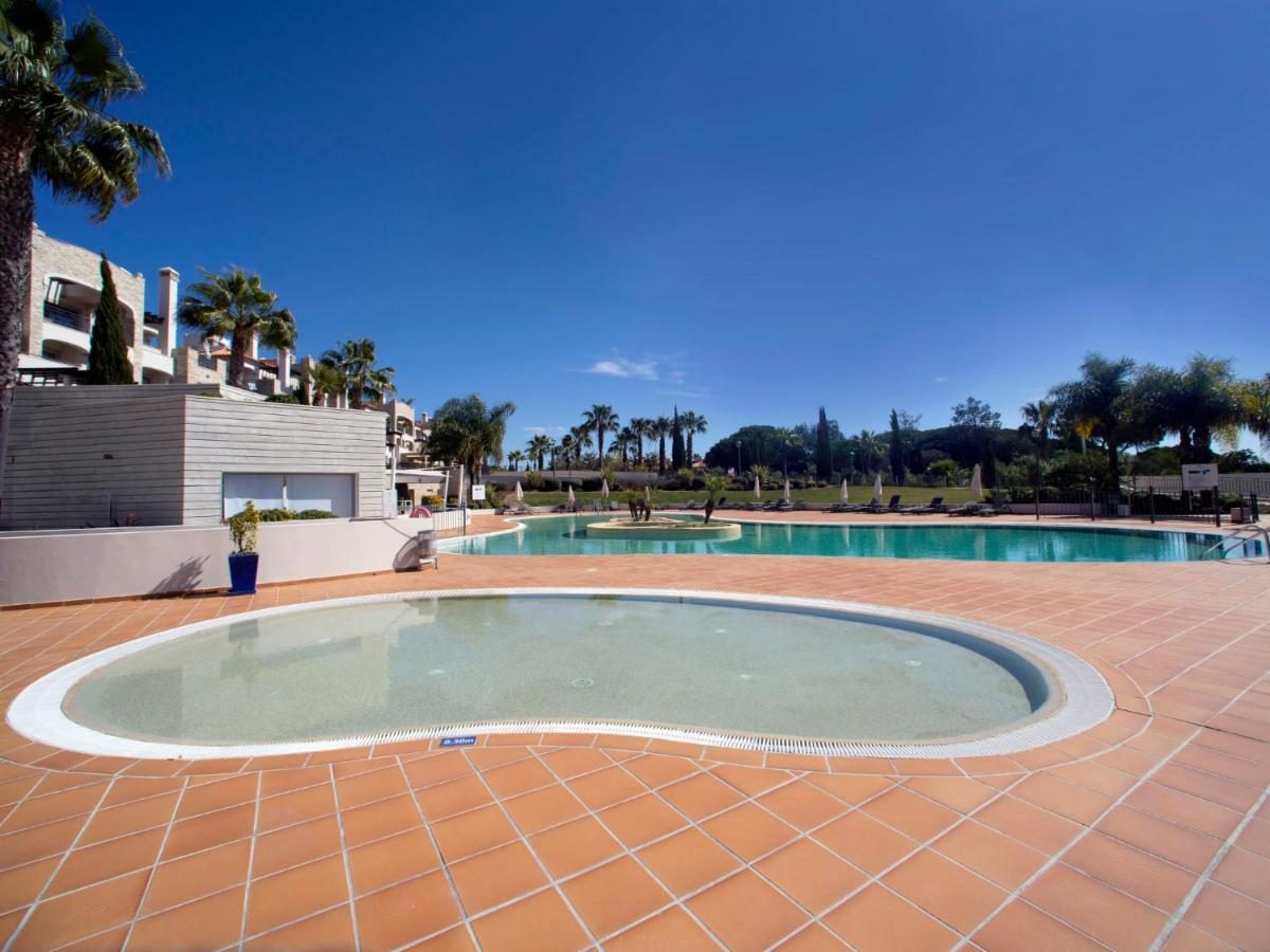 וילהמורה Apartment Pine Hills Perola By Interhome מראה חיצוני תמונה