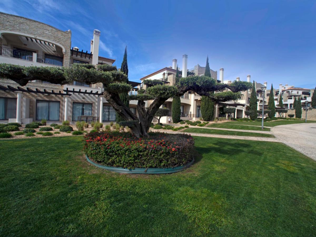 וילהמורה Apartment Pine Hills Perola By Interhome מראה חיצוני תמונה