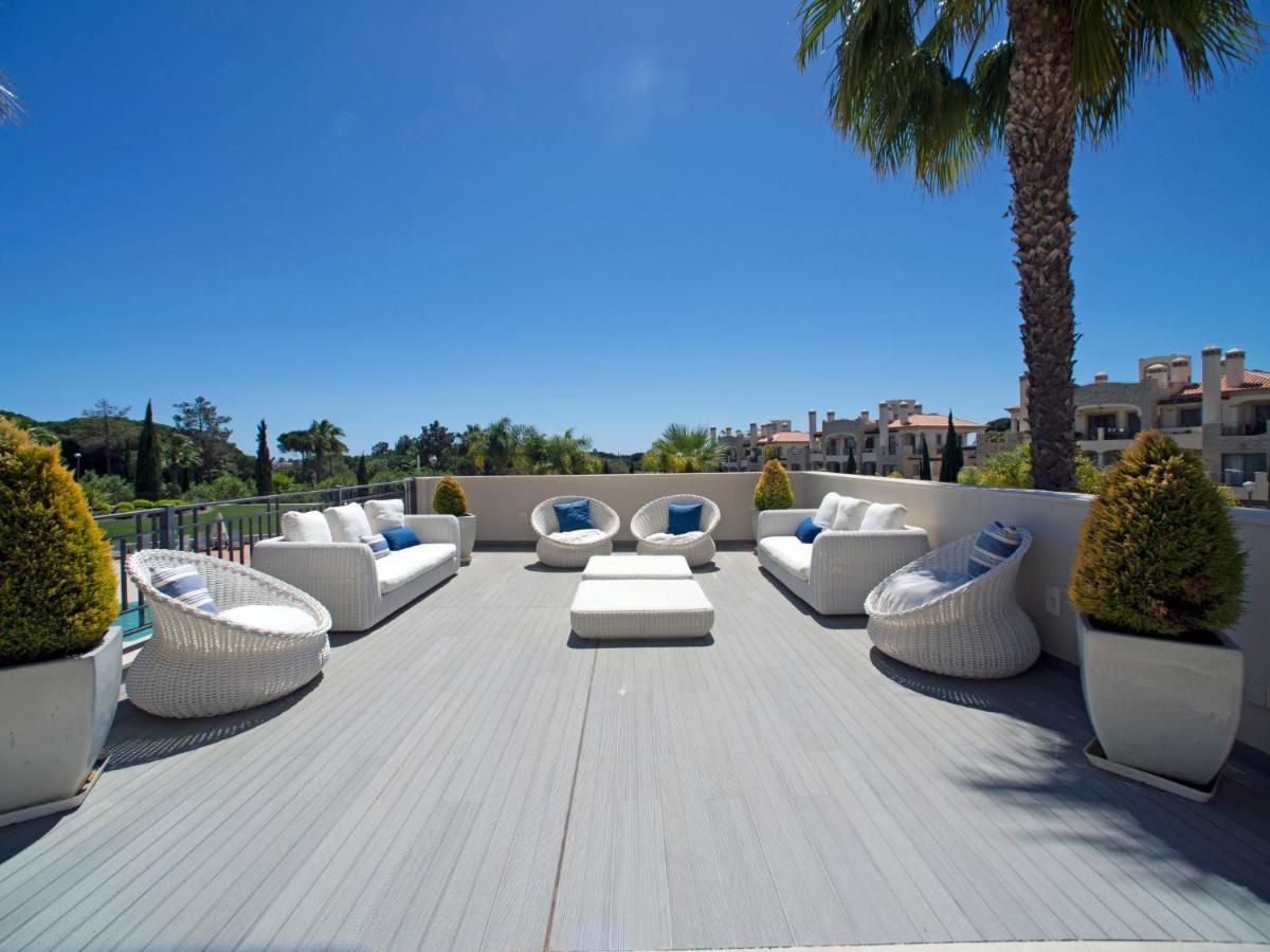 וילהמורה Apartment Pine Hills Perola By Interhome מראה חיצוני תמונה