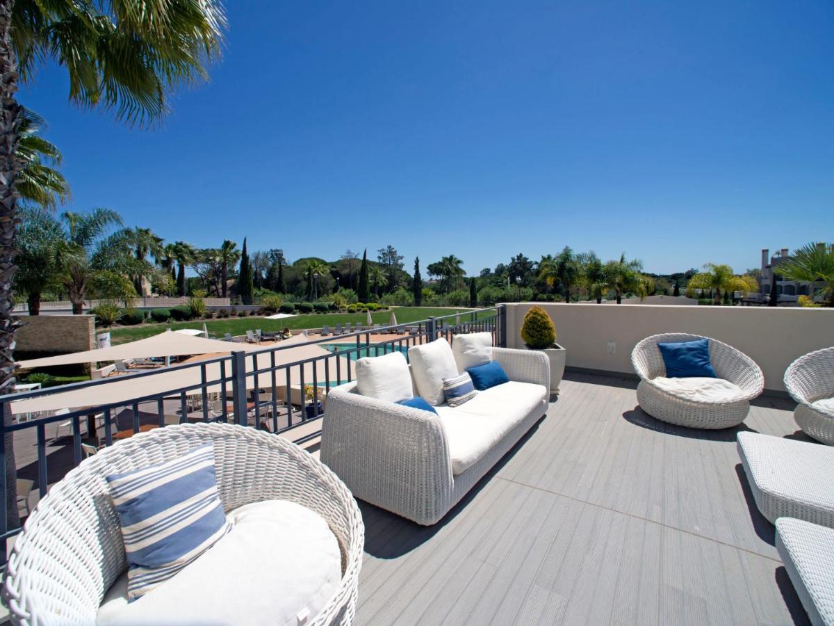 וילהמורה Apartment Pine Hills Perola By Interhome מראה חיצוני תמונה