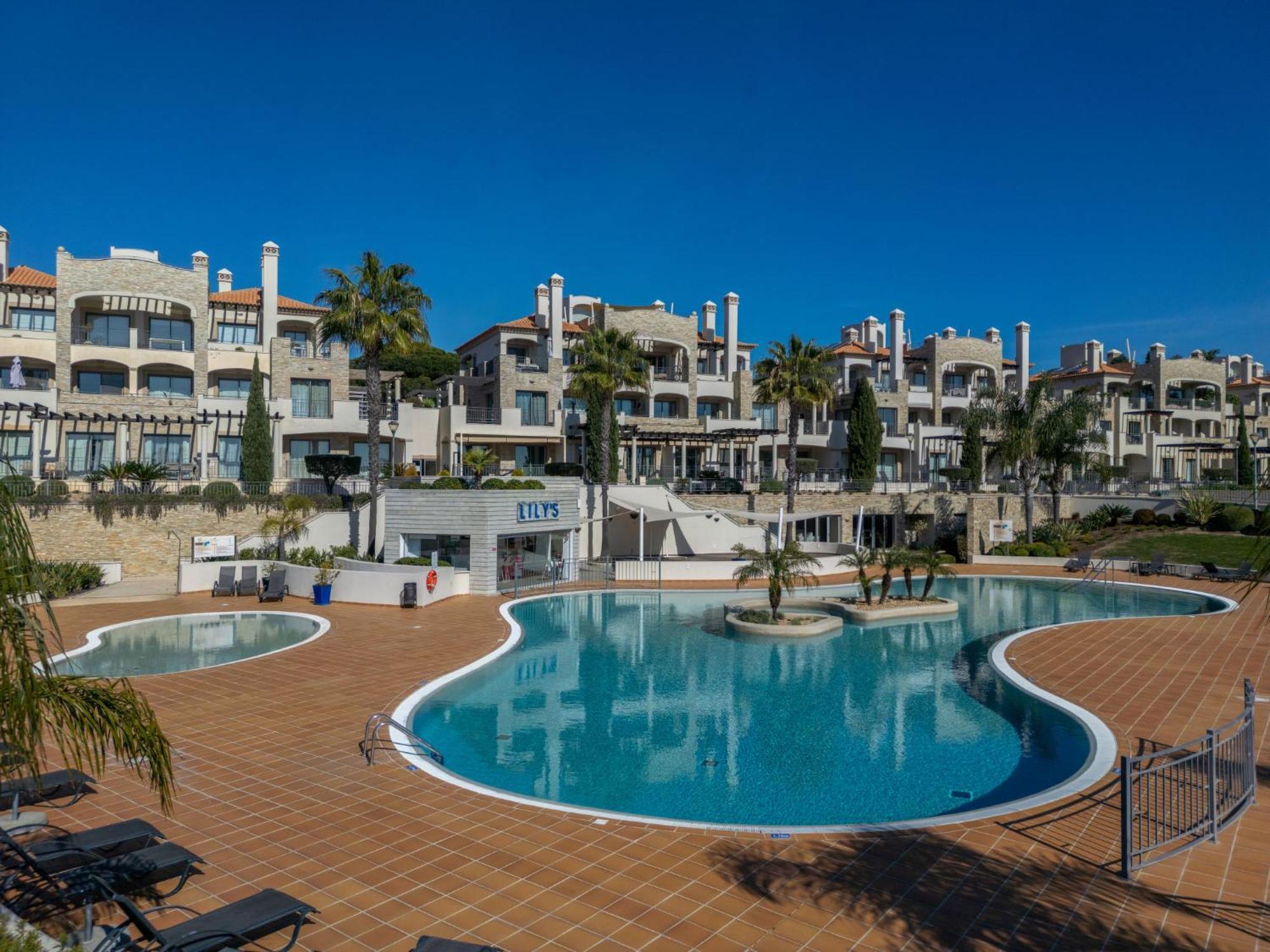 וילהמורה Apartment Pine Hills Perola By Interhome מראה חיצוני תמונה