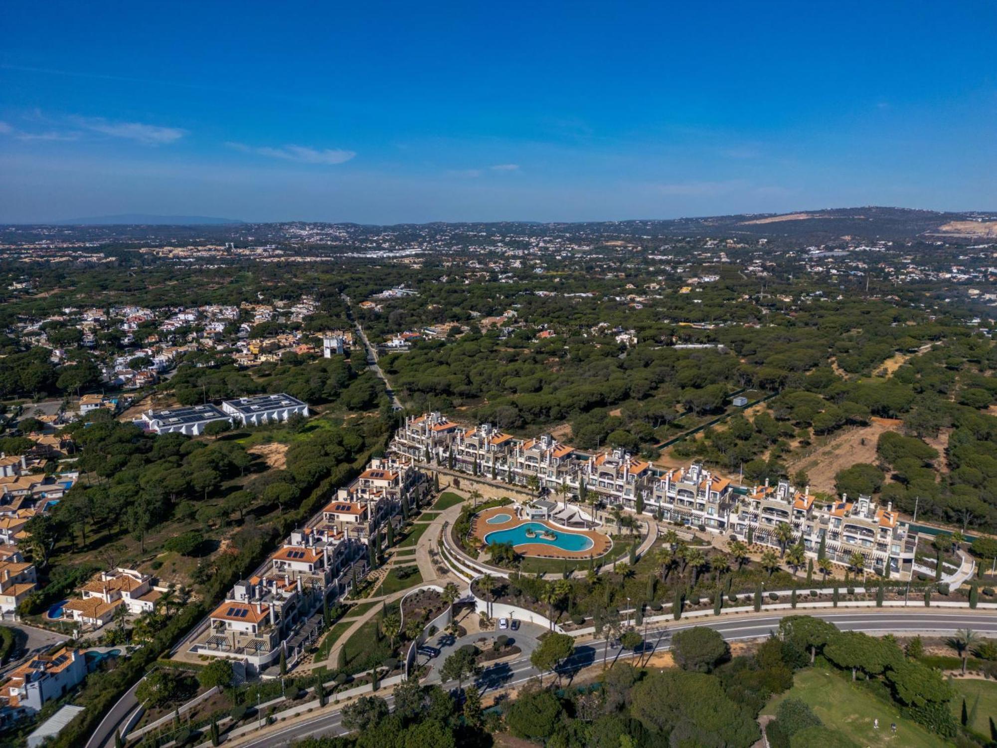 וילהמורה Apartment Pine Hills Perola By Interhome מראה חיצוני תמונה