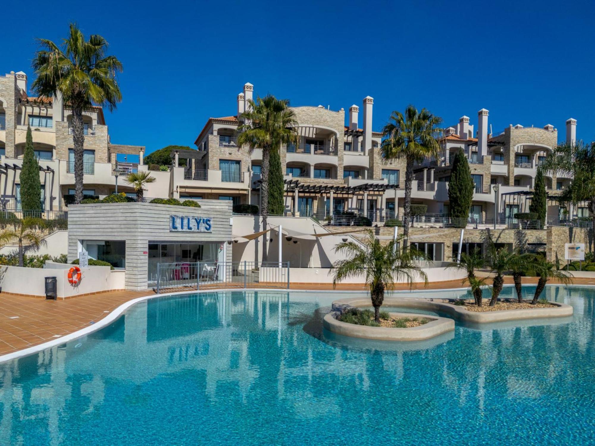 וילהמורה Apartment Pine Hills Perola By Interhome מראה חיצוני תמונה