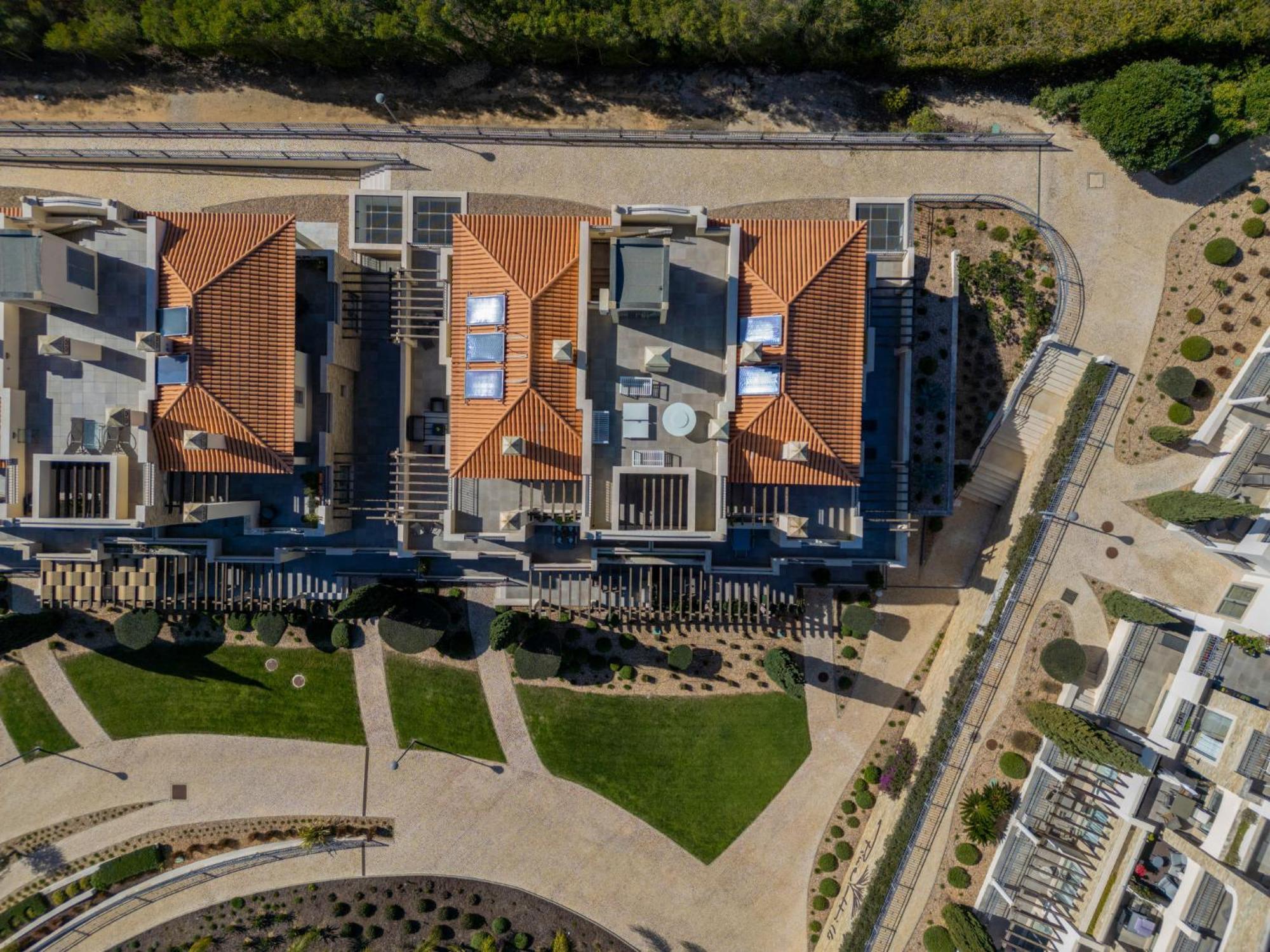 וילהמורה Apartment Pine Hills Perola By Interhome מראה חיצוני תמונה