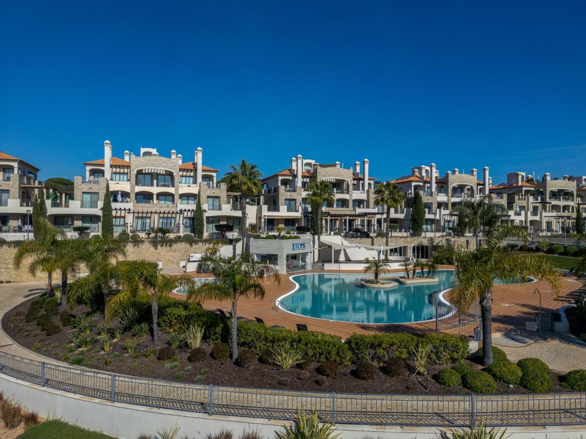 וילהמורה Apartment Pine Hills Perola By Interhome מראה חיצוני תמונה