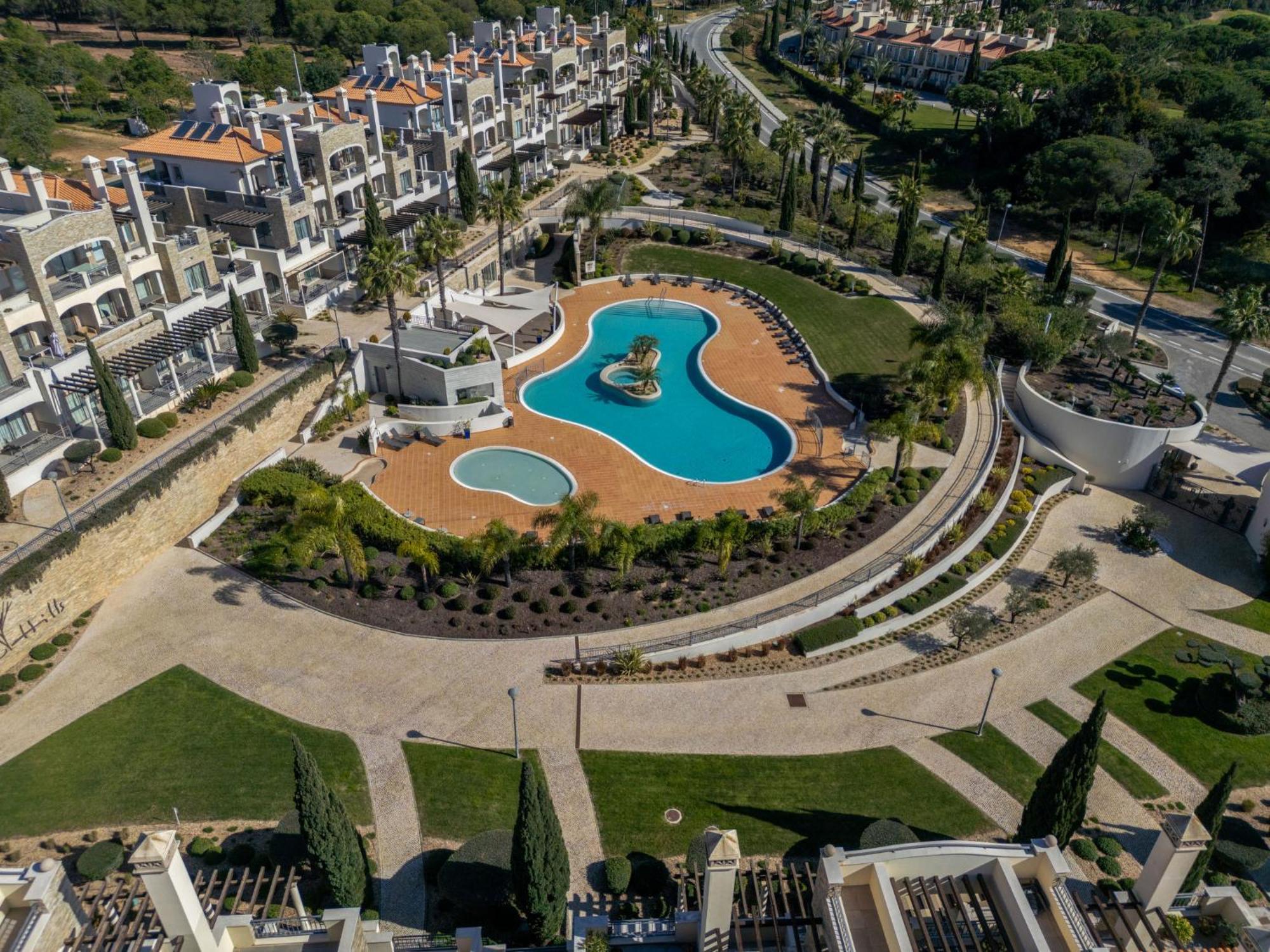 וילהמורה Apartment Pine Hills Perola By Interhome מראה חיצוני תמונה