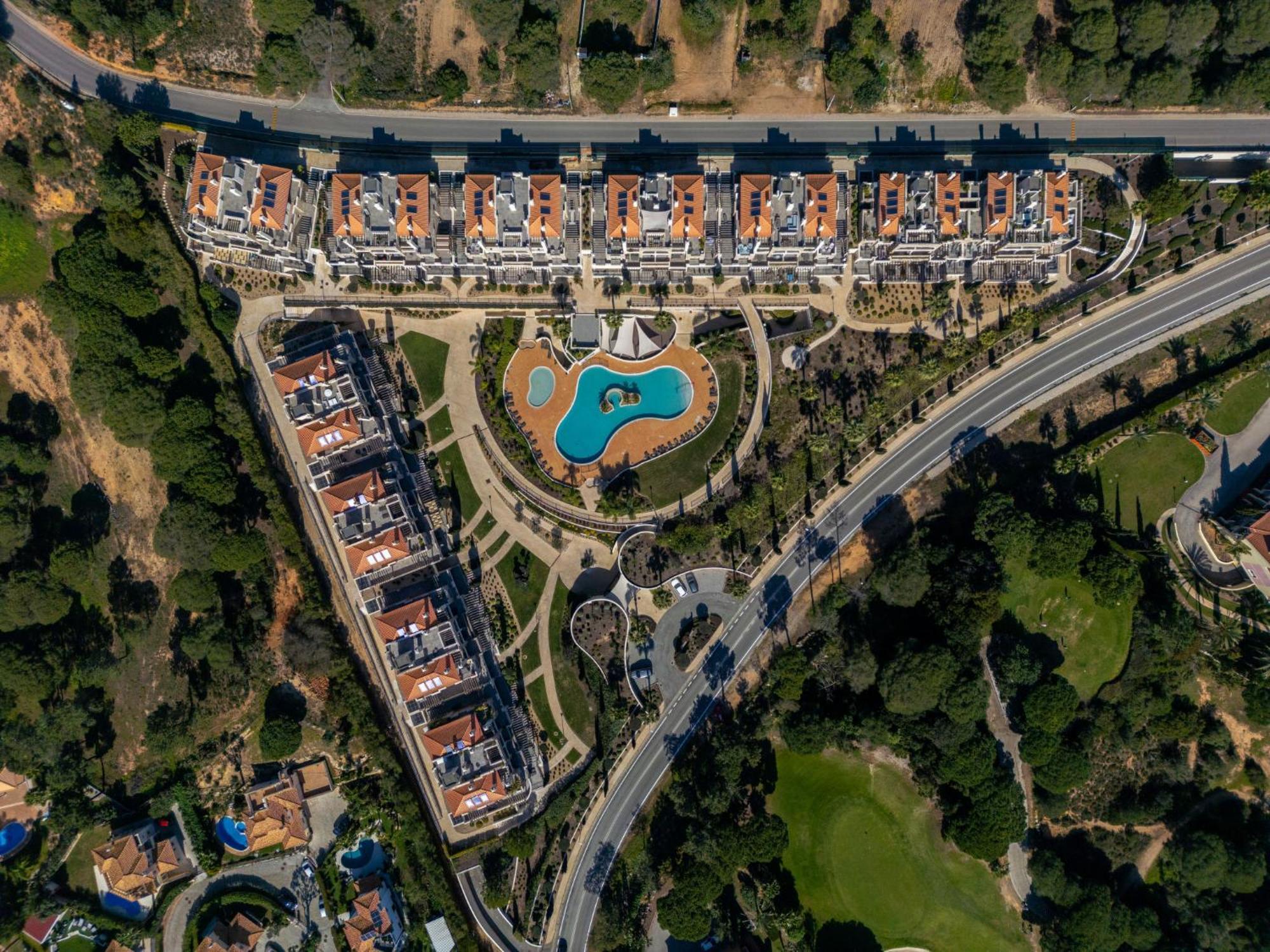 וילהמורה Apartment Pine Hills Perola By Interhome מראה חיצוני תמונה