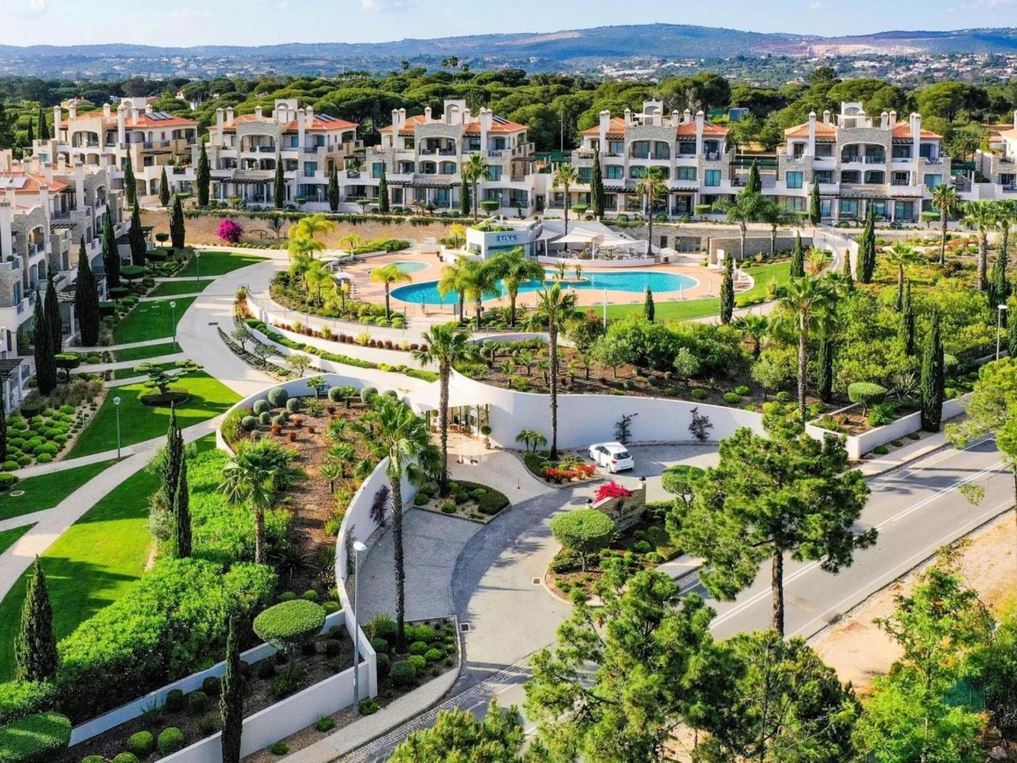 וילהמורה Apartment Pine Hills Perola By Interhome מראה חיצוני תמונה