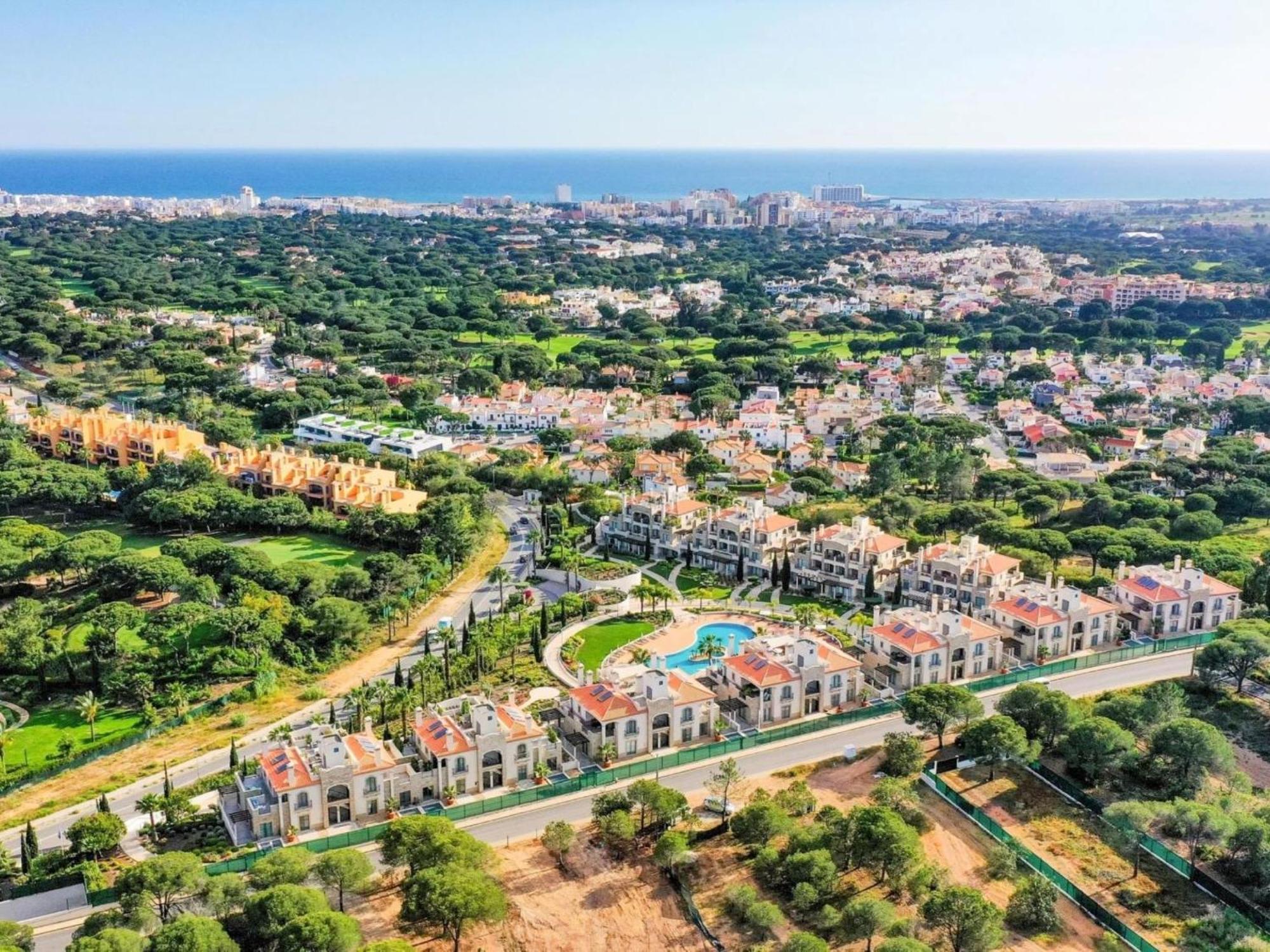 וילהמורה Apartment Pine Hills Perola By Interhome מראה חיצוני תמונה