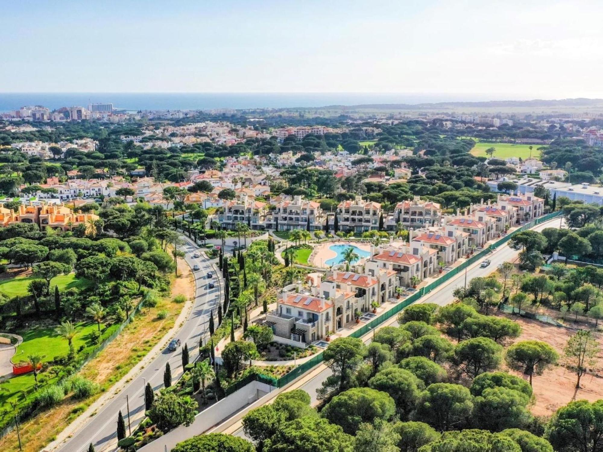 וילהמורה Apartment Pine Hills Perola By Interhome מראה חיצוני תמונה
